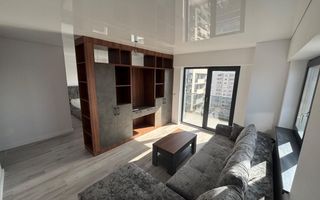 Apartament 1 cameră, Adamant Towers, Valea Adâncă - Poză 1