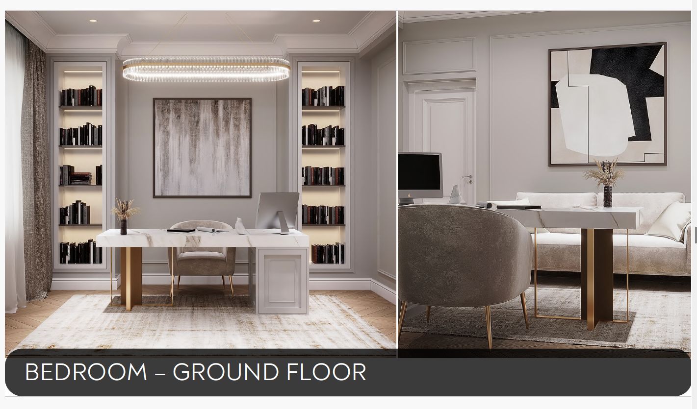 VILA INDIVIDUALA | PREMIUM | EFICIENTA ENERGETIC | SMART HOME - Poză 8