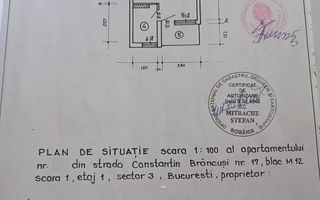 COMISION 0% - Garsoniera, imobil 1978, Parcul Constantin Brancusi - M Titan - Poză 16