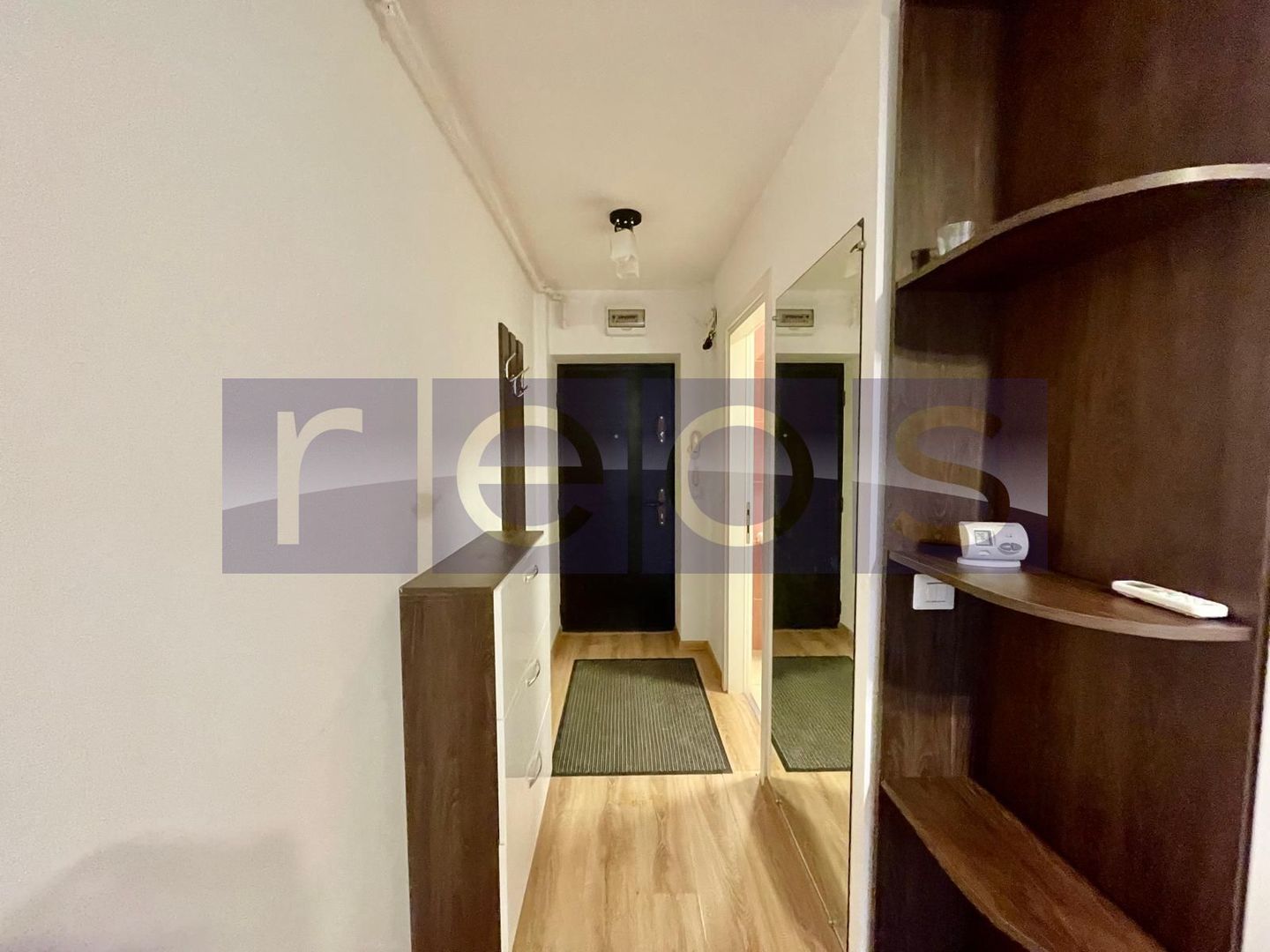 VANZARE GARSONIERA PALLADIUM RESIDENCE NICOLE TECLU 24MP - Poză 8