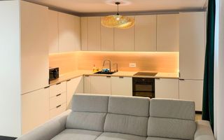 Chirie | Apartament 3 camere | Prima Închiriere | Parcare | Pipera - Poză 4