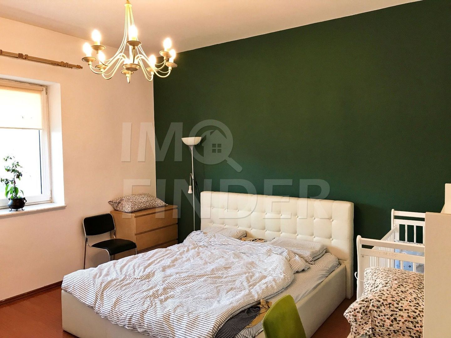 Apartament 4 camere 109 mp zona Plopilor - Poză 2