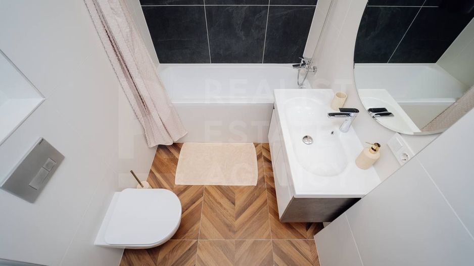 Vânzare, apartament, 1 cameră, strada Ioana Radu, Buiucani - Poză 14