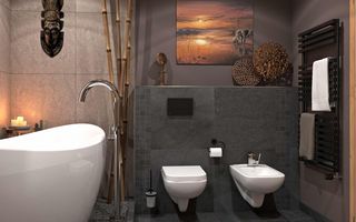 Investitie zona verde Ansamblu modern Zona  verde Metrou Teclu STB - Poză 5