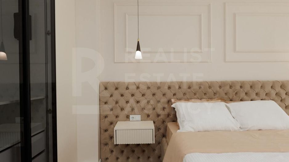 Vânzare, apartament, 2 camere, strada Ion Buzdugan, Buiucani - Poză 12