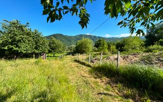 Teren intravilan 916 mp | Cisnădioara | P+1 | Zonă premium - Poză 1