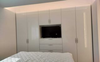 Apartament Premium 3 Camere Terasă Panoramică 2 Băi Parcare Subterană - Poză 5