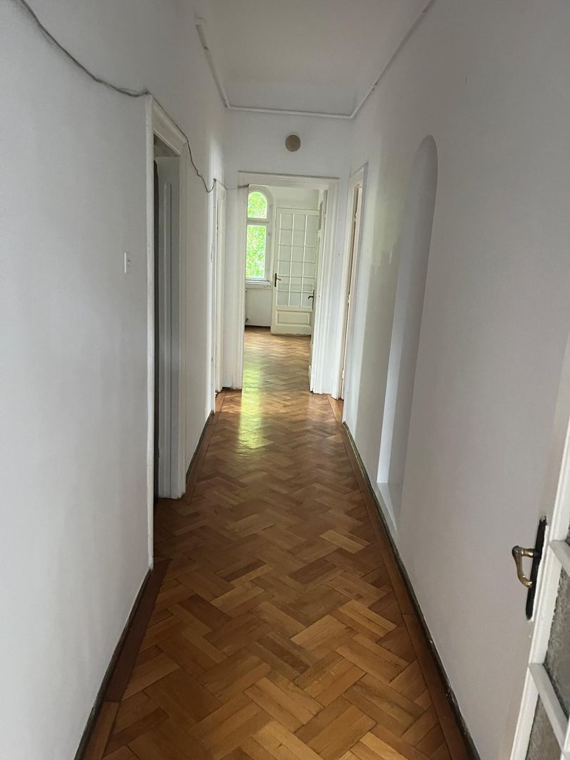 Apartament 3 cam in vila Domenii Casin | Curte proprie | Garaj 2 locuri - Poză 15