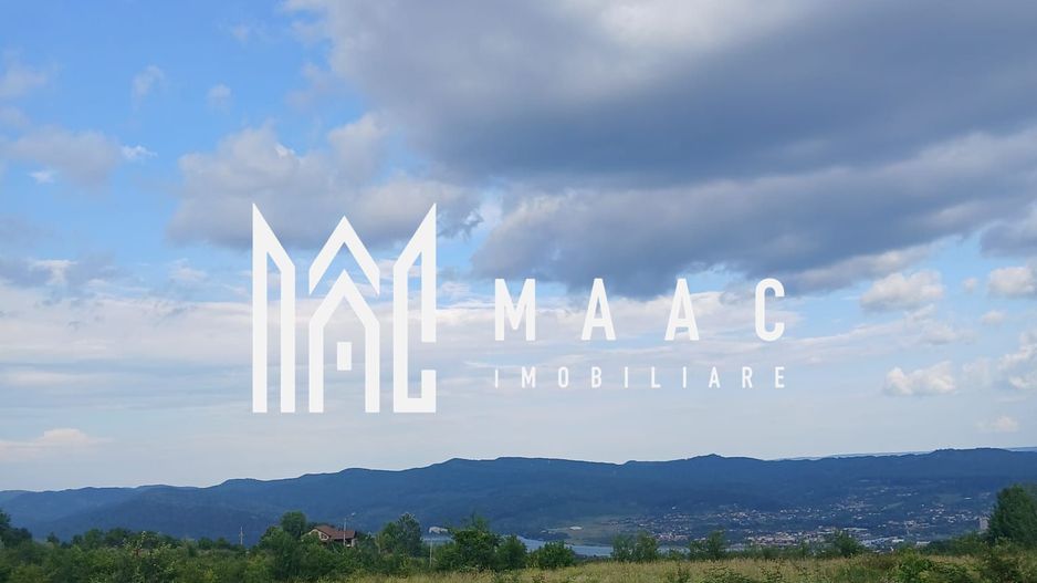 Teren intravilan 500 mp | Cetățuia, Râmnicu Vâlcea | panoramă - Poză 1