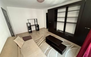 Apartament 2 camere | 56 mp | Etaj 3 | Mobilat | Centru - Poză 2
