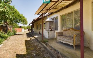 Casă cu 4 camere în Cruceni - Poză 10