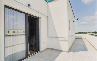 Penthouse de lux în Dumbrăvița - Poză 12