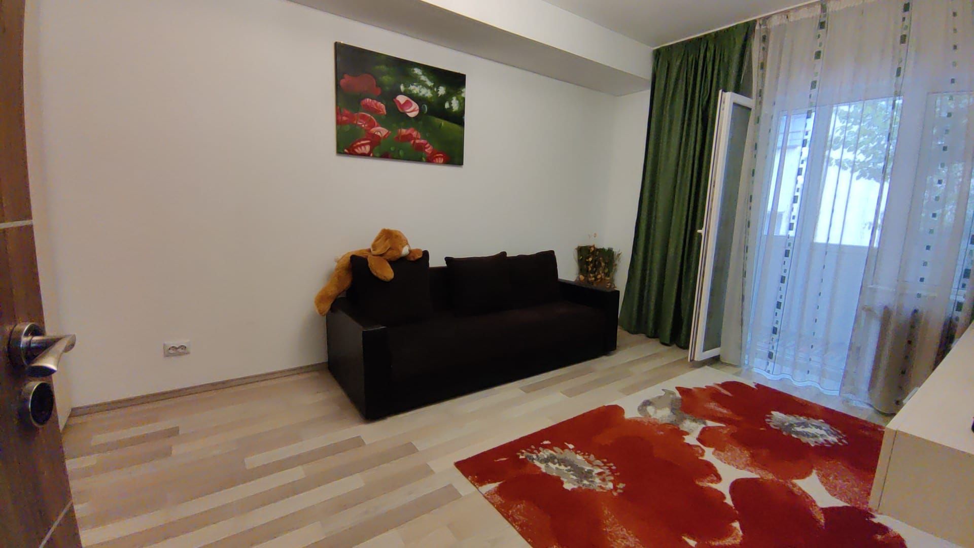 Apartament 3 Camere semidecomandate, Floresti, Str Razoare, Gradina - Poză 6