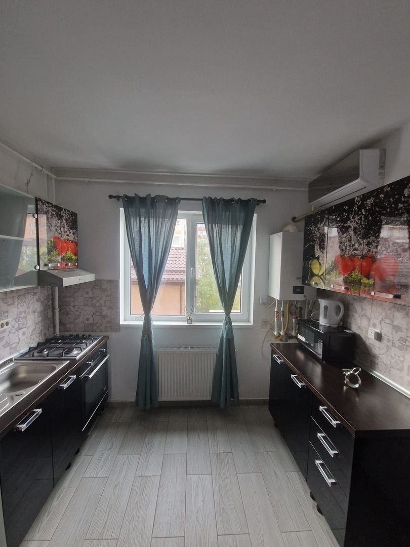 Studio de inchiriat - Poză 4