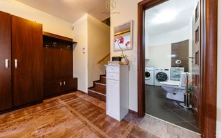 Antecontract - Panouri solare - Cartierul Primaverii | 124 mp, teren 300 mp - Poză 27