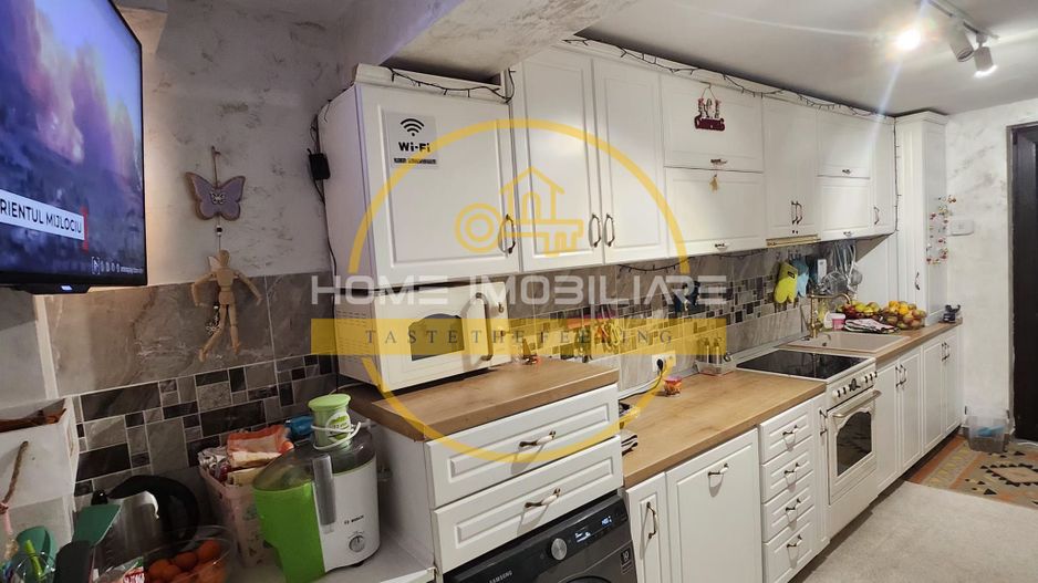 BLOC NOU APARTAMENT 2 CAMERE /  PARCARE INTABULATA    REDIU - Poză 3
