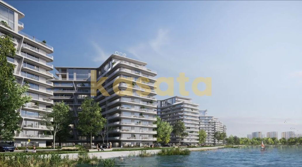 Apartament 2 camere | ONE Lake District | Faza I | Parcare inclusa - Poză 10