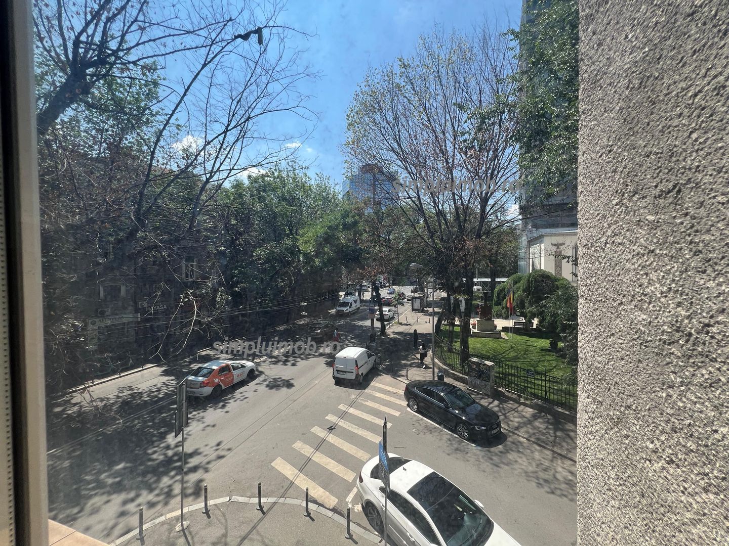 2 Camere Pretabil Birou Zona Armeneasca - Poză 15