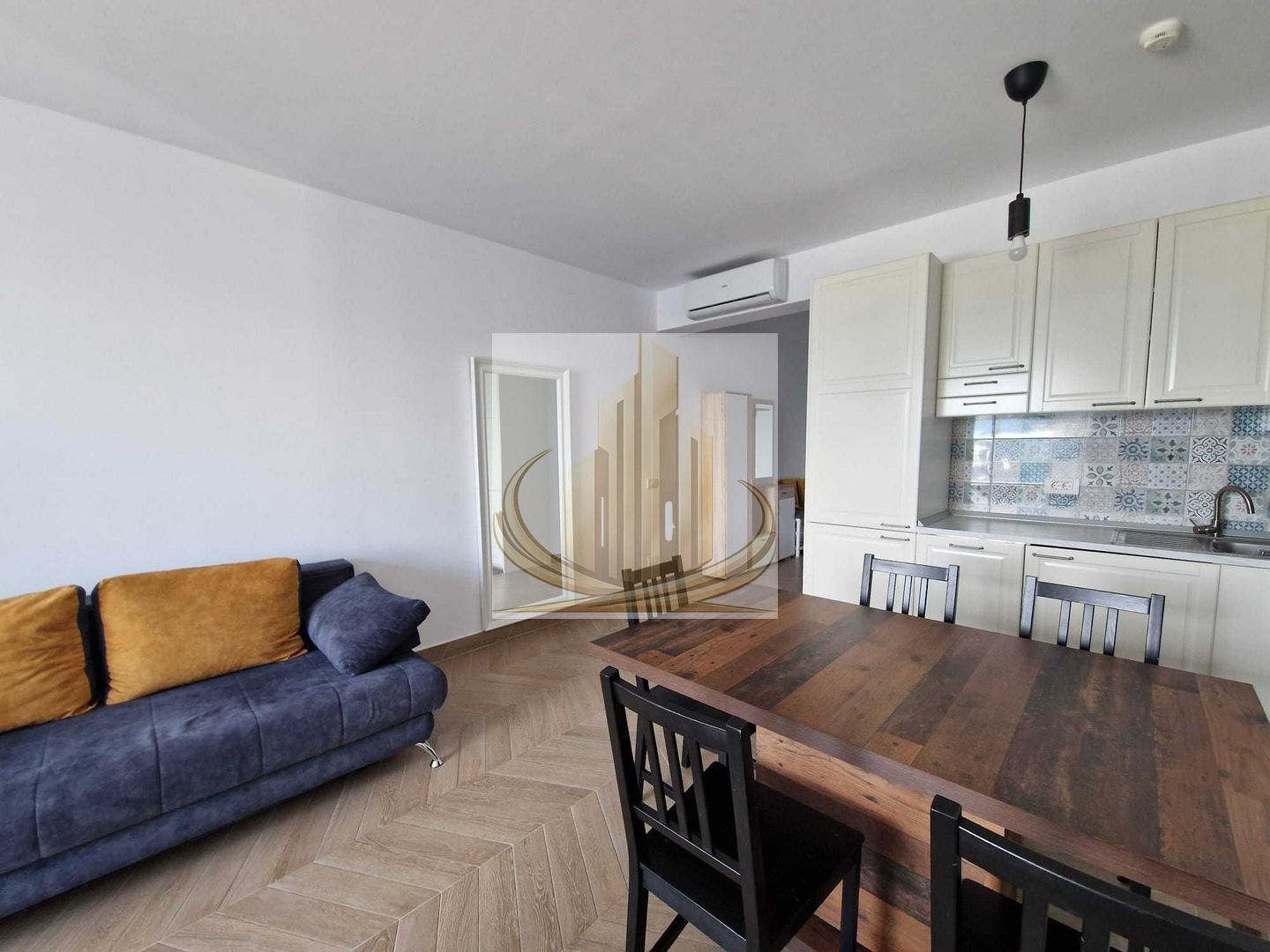 Apartament 2 Camere 52 MP + Terasă | ISHO | Etaj 8 - Poză 3