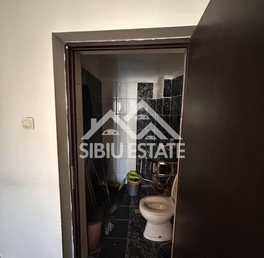 Casa individuala cu teren de 433 mp –Sibiu,  Terezian - Poză 9