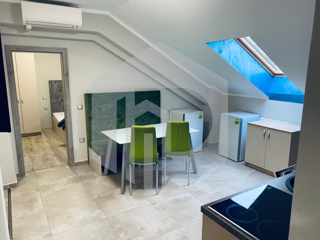 Apartament 3 camere - Mobilat și Utilat - Mihai Viteazu - Poză 2