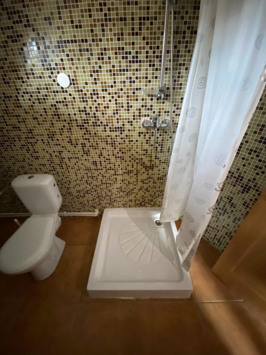 Complex 2 cabane tip duplex + teren mare Vatra Dornei - Panaci - Poză 12