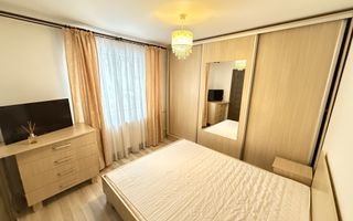 Buziașului-Profi Super | 2 camere | Etaj 1 | Renovat - Poză 1