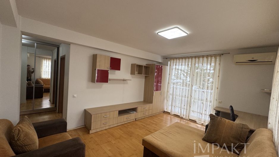 Apartament 2 camere 62mp, Bună Ziua , Grand Hotel Italia de inchiriat - Poză 1