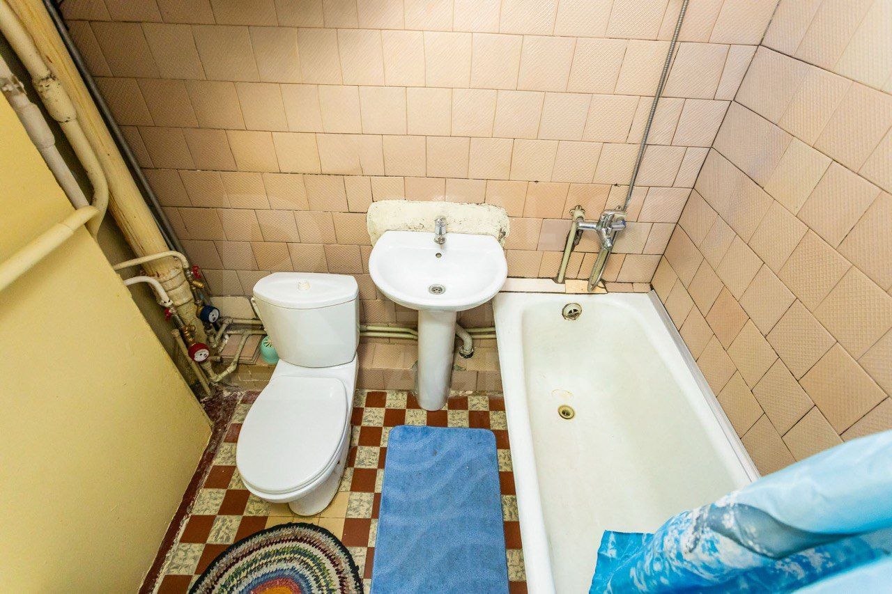 Vânzare, apartament, 1 cameră, strada Florilor, Râșcani - Poză 6