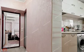 Apartament modern cu vedere spre Dunăre – de vânzare | 135.000 € - Poză 11