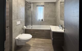 Ap 2 camere in Girocului/Lidl - Poză 7