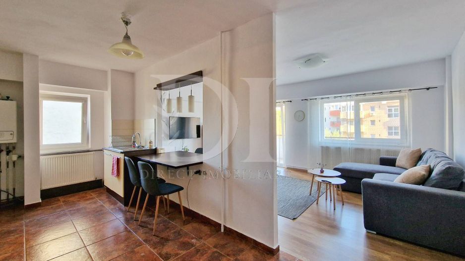 APARTAMENT 3 CAMERE | SIGMA CENTER – OBSERVATOR - Poză 1