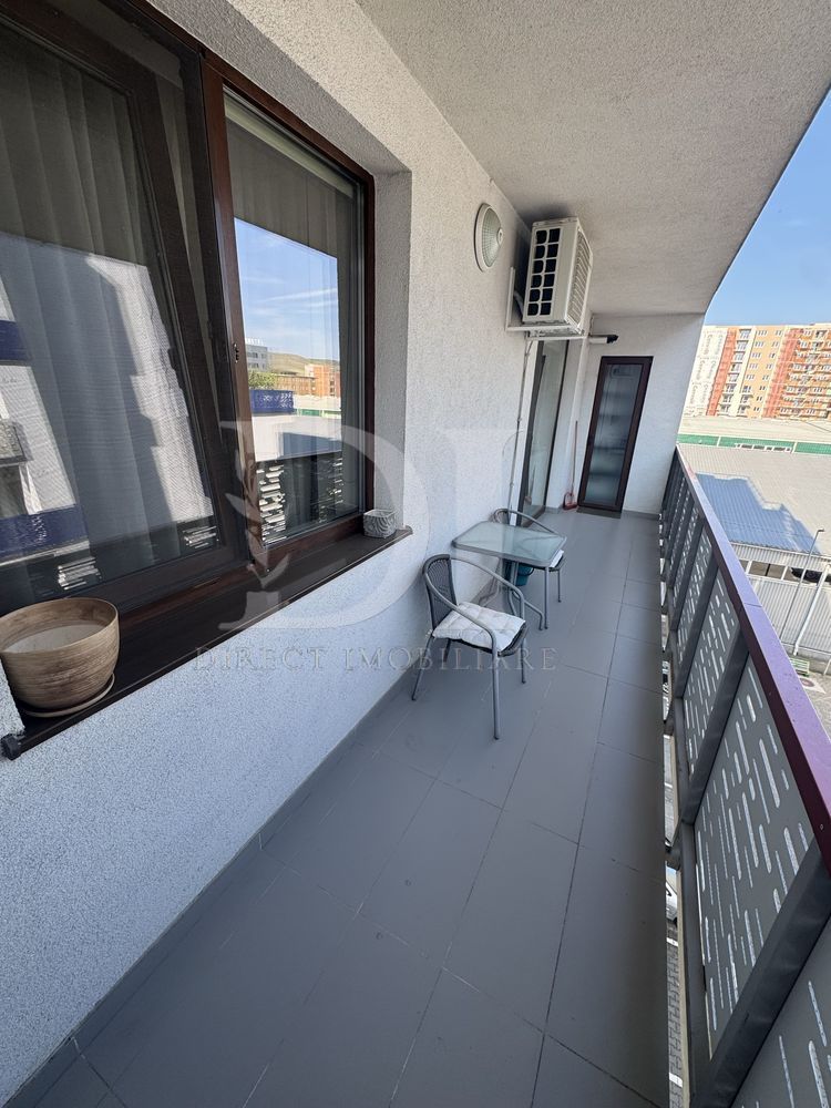 Apartament modern 2 camere de vânzare | Zona BMW Florești - Poză 7