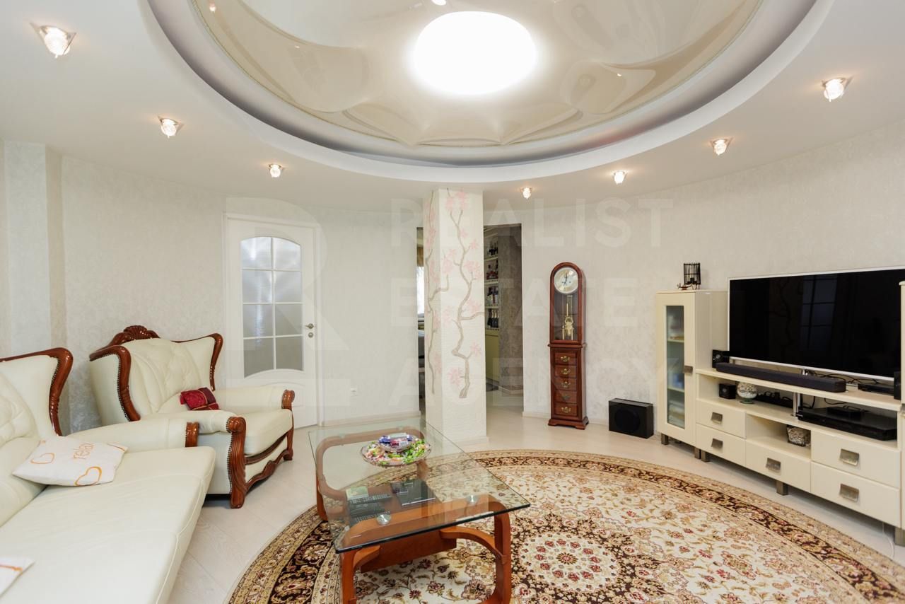 Vânzare, apartament, 2 camere, str.  Academician Natalia Gheorghiu - Poză 6