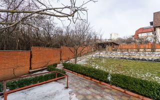 Vânzare, casă, 3 nivele, 200 mp + 10 ari, str. Gura Văii, Rîșcani - Poză 34