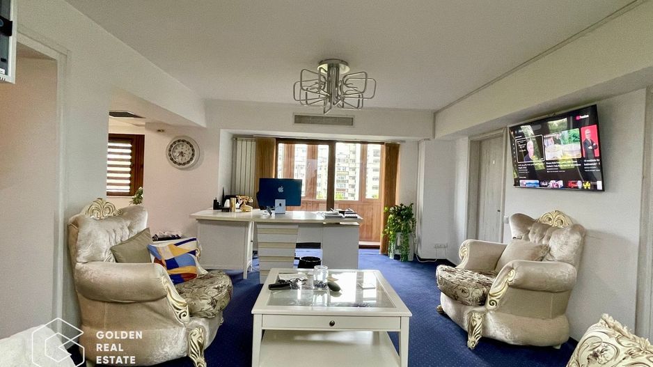 Apartament 5 camere, 2 bai, Bulevardul Unirii - Poză 26