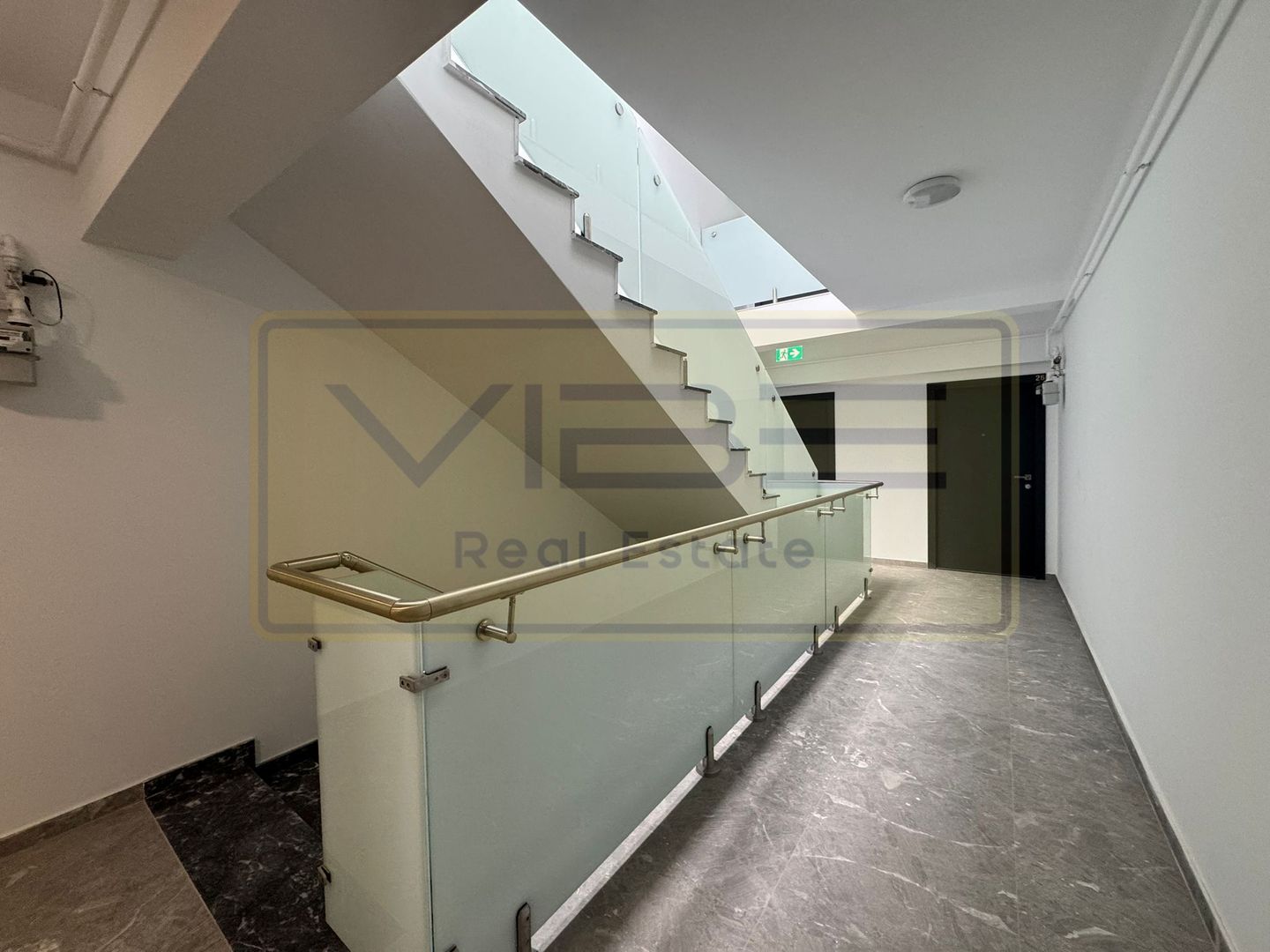 Apartament NOU 2 camere+parcare Moon Reflex Moara de Vant - Poză 24