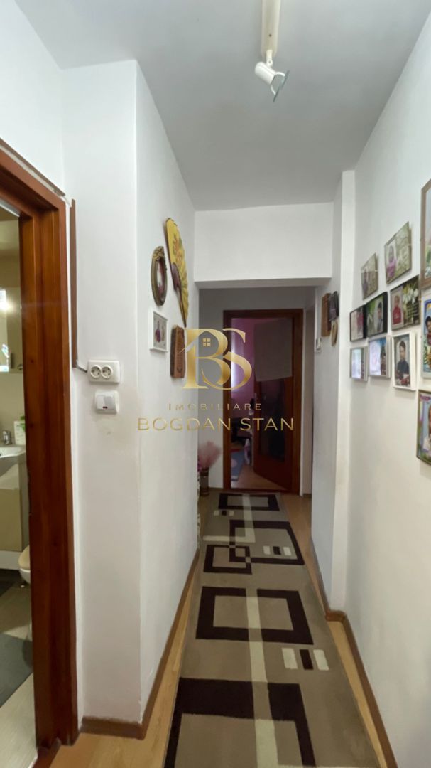 Apartament 3 camere de vânzare | Parter | Zona Micro 16 - Poză 17