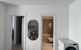 Apartament 2 camere de închiriat – Como Park Residence | Etaj 11/12 - Poză 10
