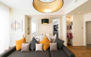 2 camere | bloc nou finalizat | zona Rosetti vino la vizionare - Poză 1