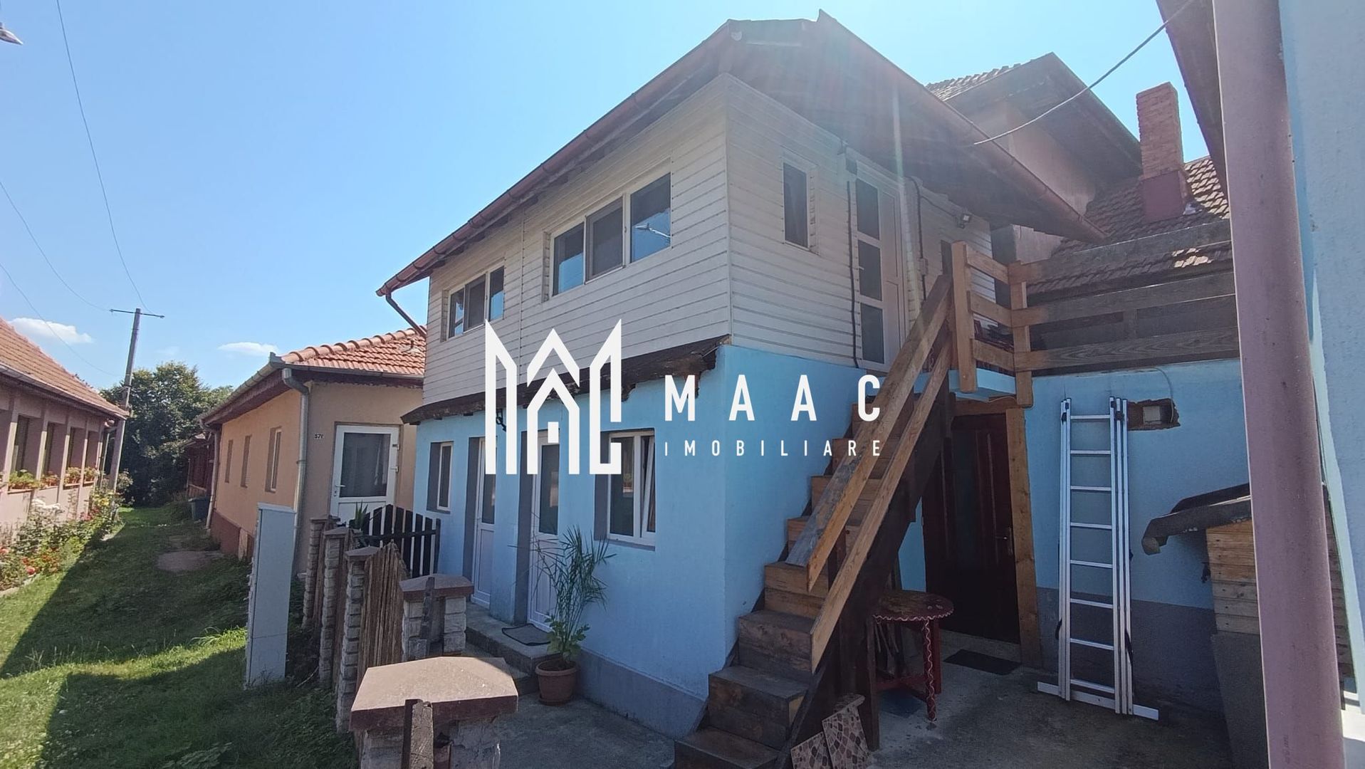 OPORTUNITATE INVESTIȚIONALĂ | CASĂ ULTRACENTRALĂ ÎN CĂLIMĂNEȘTI-CĂCIULATA | - Poză 20