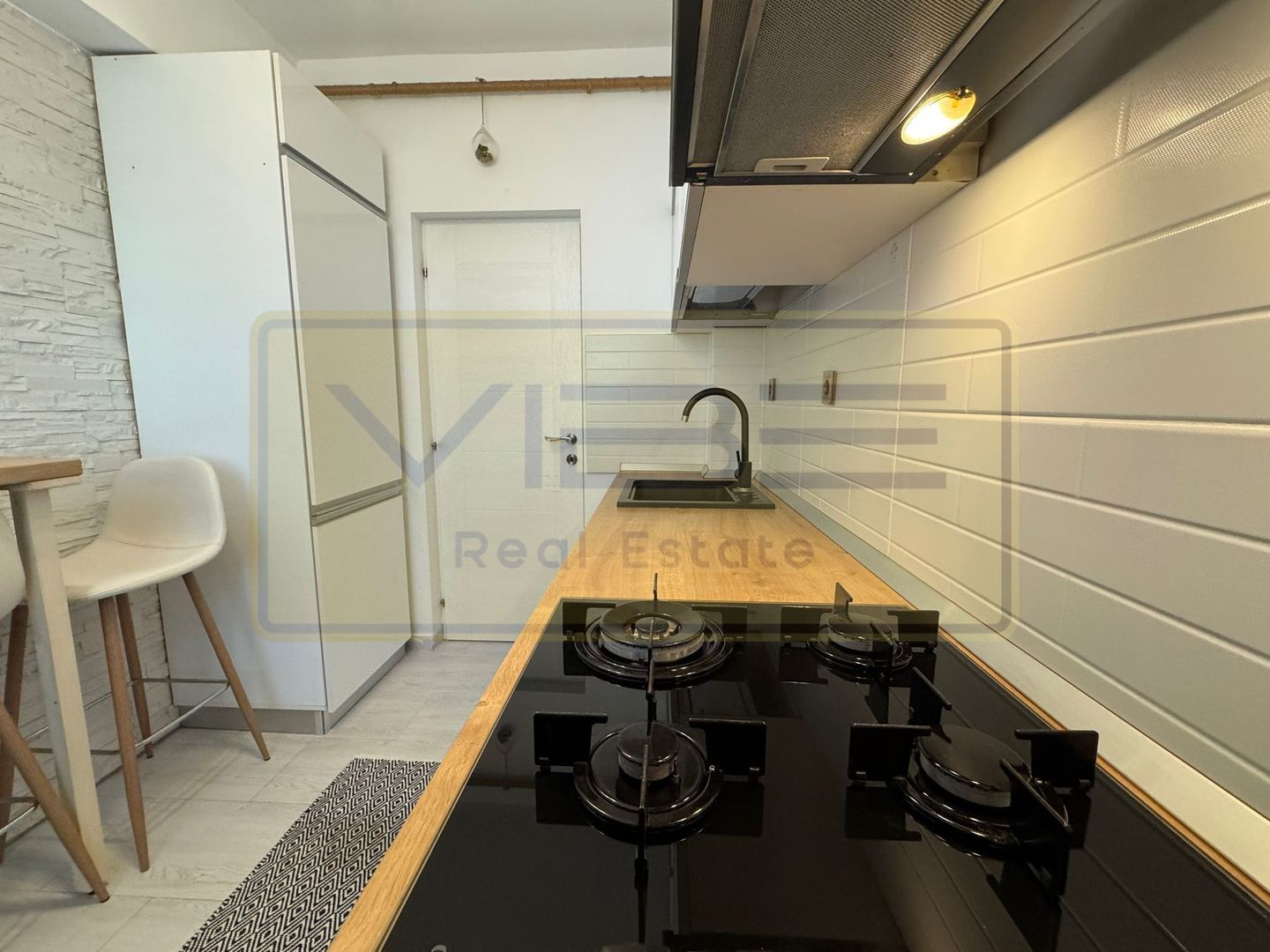 Apartament 2 camere + loc parcare Panoramic Residence - Poză 12