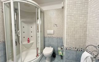 ÎNCHIRIERE 3 CAMERE | DECOMANDAT | GARAJ | CARTIER FRANCEZ - Poză 13