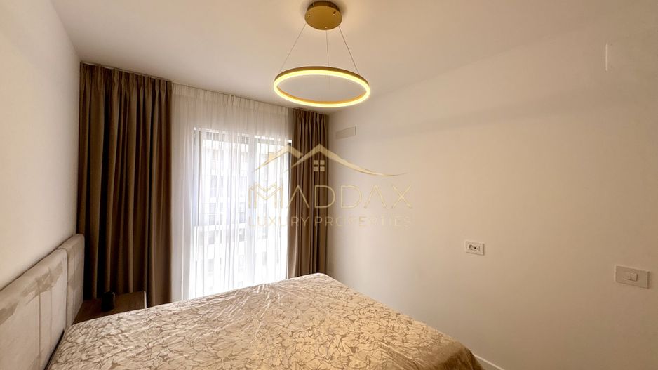 Apartament 2 camere Fabrica de Glucoza - Premium & Exclusivist 195.000e+Tva - Poză 8