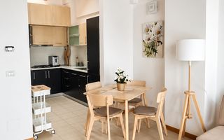 Apartament cu 2 camere | Luminos | Dumbrăvița - Poză 6