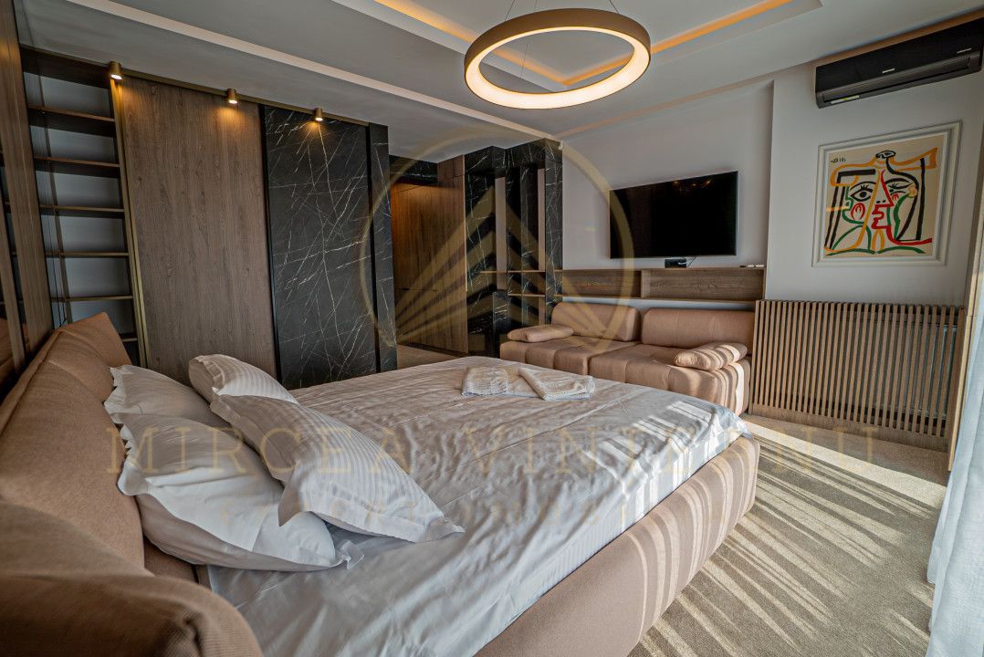 Stațiunea Mamaia - Garsoniera mobilata si utilata complet. - Poză 4