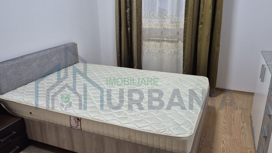 Apartament 2 camere în complexul Green Park Tătărași, Iași - Poză 6