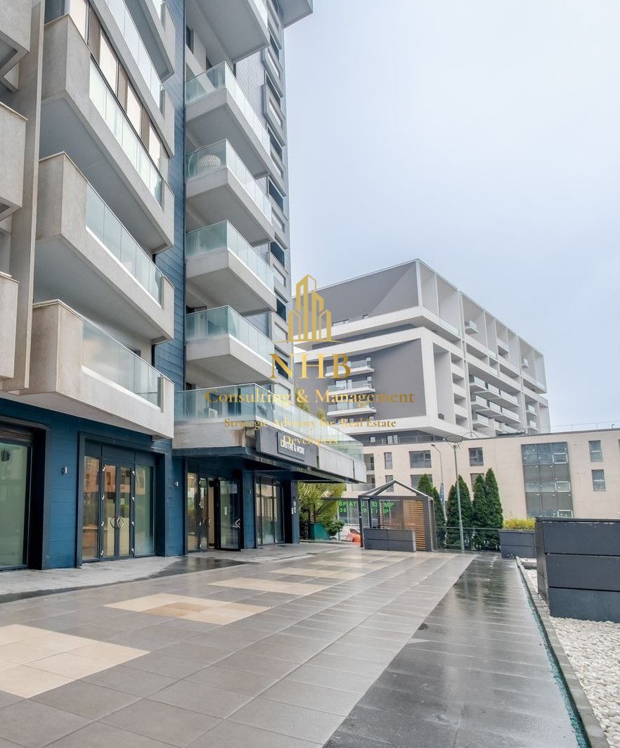 Spațiu Comercial de Închiriat - Fabrica de Glucoză (integral/ parțial)UP GROUND - Poză 11