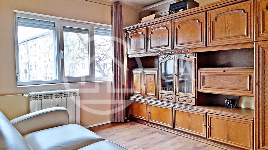 Apartament cu 2 camere de inchiriat, situat in Iosia Nord, Oradea - Poză 9