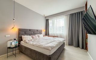4 camere la cheie, pe 2 niveluri, Soporului! - Poză 1